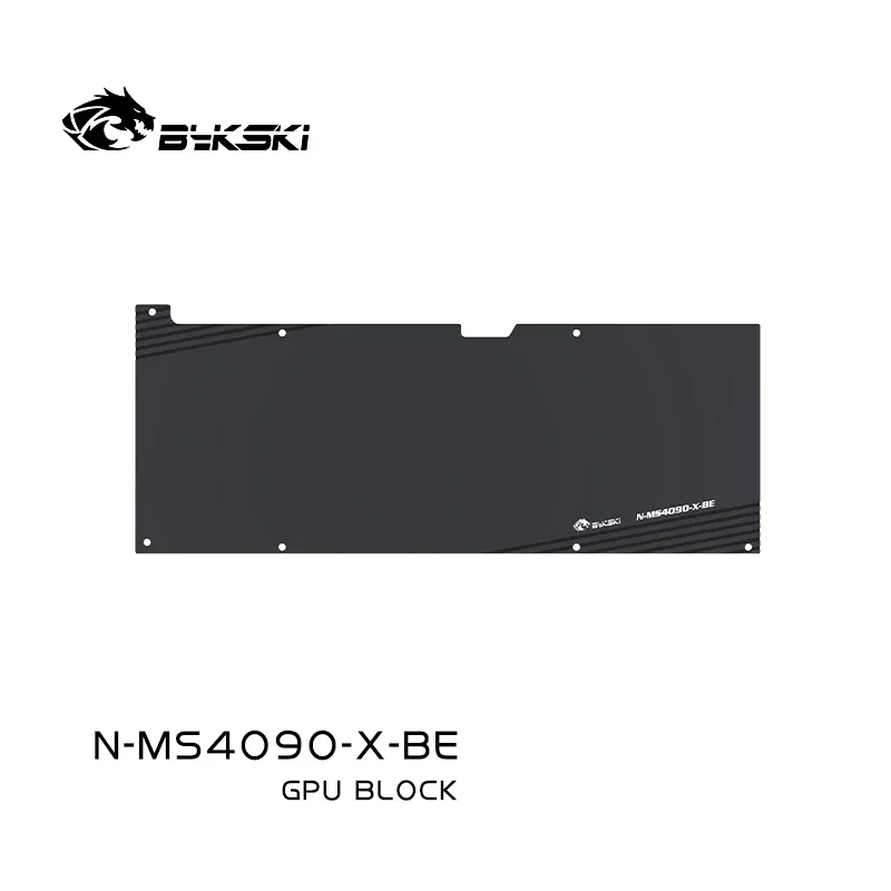 Rtx 4090 Water Block - Bykski GPU ブロック MSI RTX 4090
