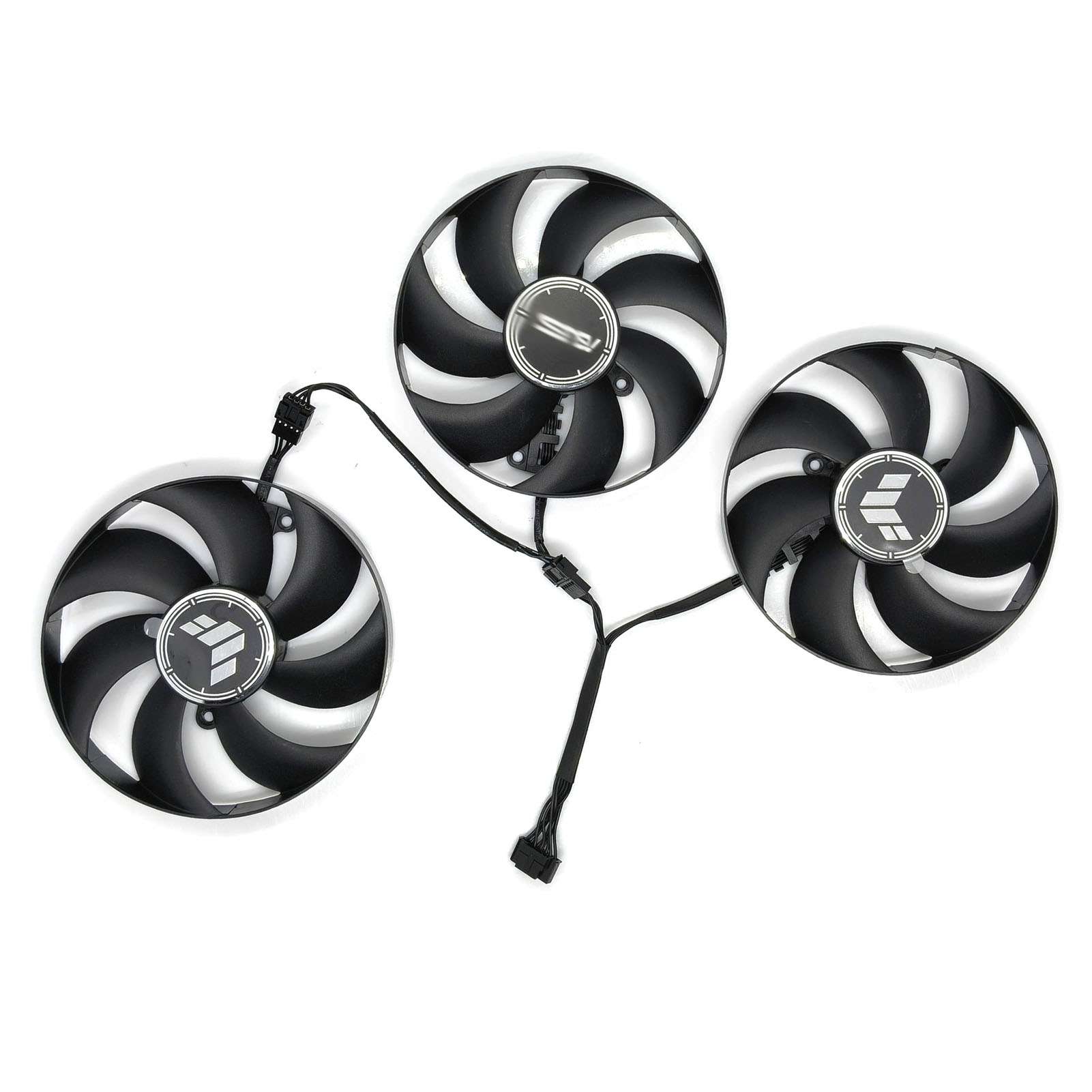 Rtx 5090 32Gb - ビデオカードファン GPU クーラー ASUS TUF Gaming