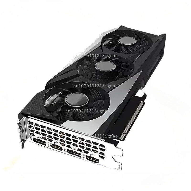 Graphics Card 24Gb Gddr6X - ビデオカード RTX 3090 24GB 384bit GDDR6X
