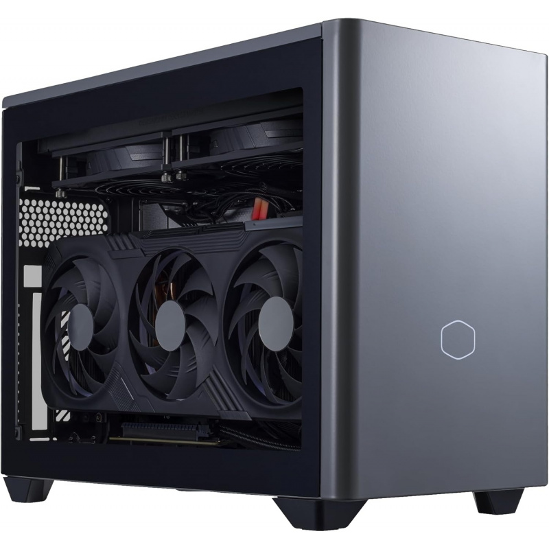 Rtx 5080 16Gb - Cooler Master NR2 Mini ITX –