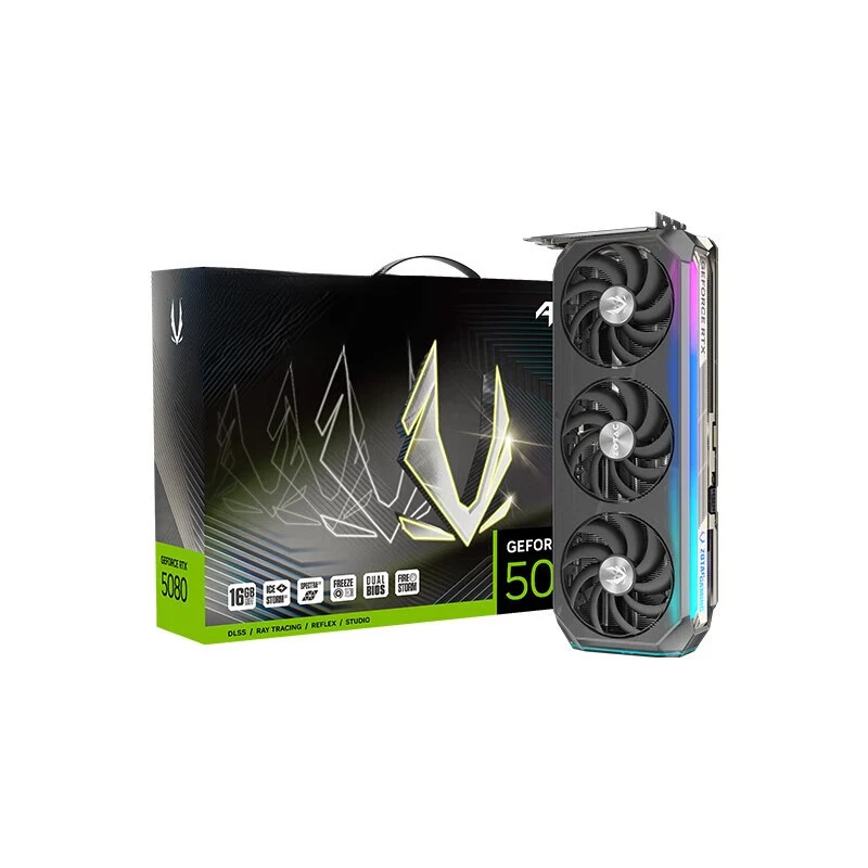 Rtx 5080 16Gb - GEFORCE RTX 5080 16GB AMP デスクトップ