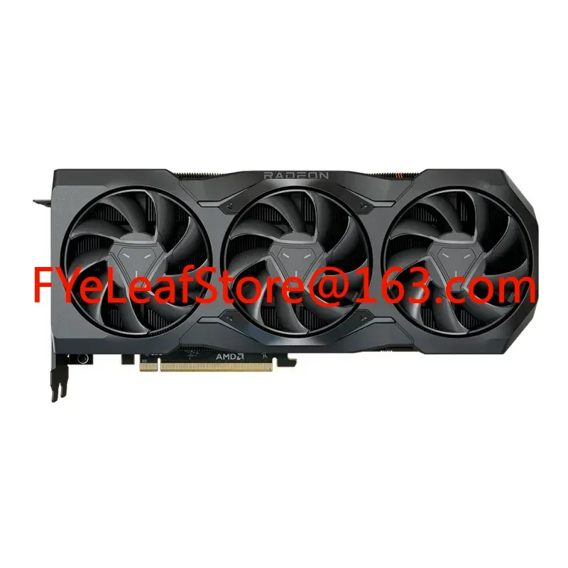 Rx 7900 Xtx 24Gb - 新しい AMD RADEON RX 7900 XTX