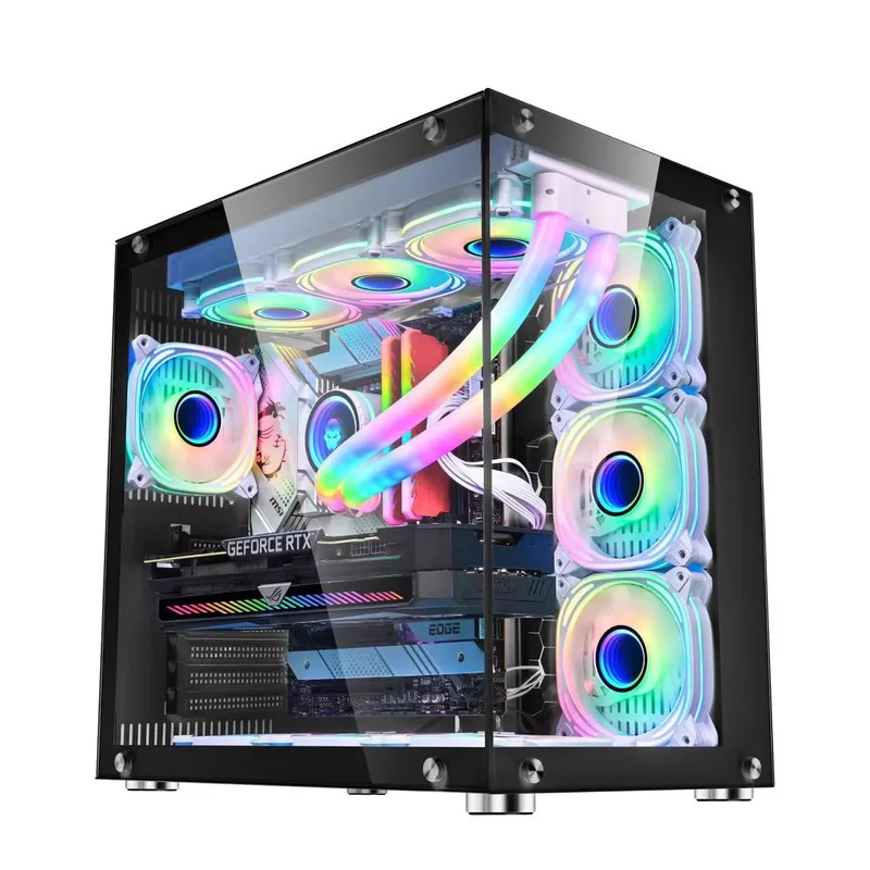 Desktop Gaming Gpu 32Gb - 人気のI9 I7 I5搭載パソコン フルセット 32GB RAM