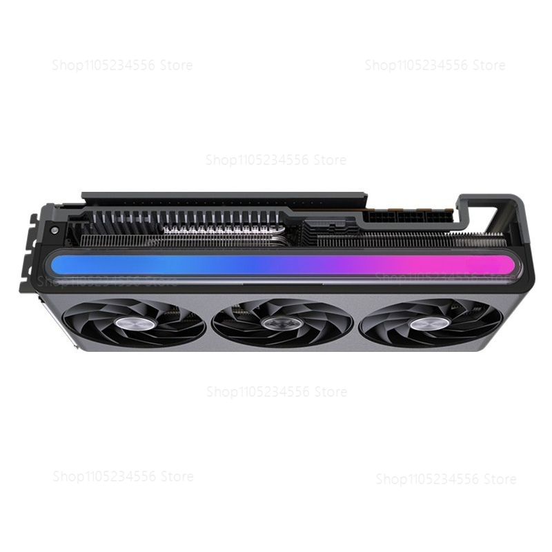 Rx 9070 Xt - RX 9070 7900 XT 7900XTX デスクトップコンピュータグラフィックカード