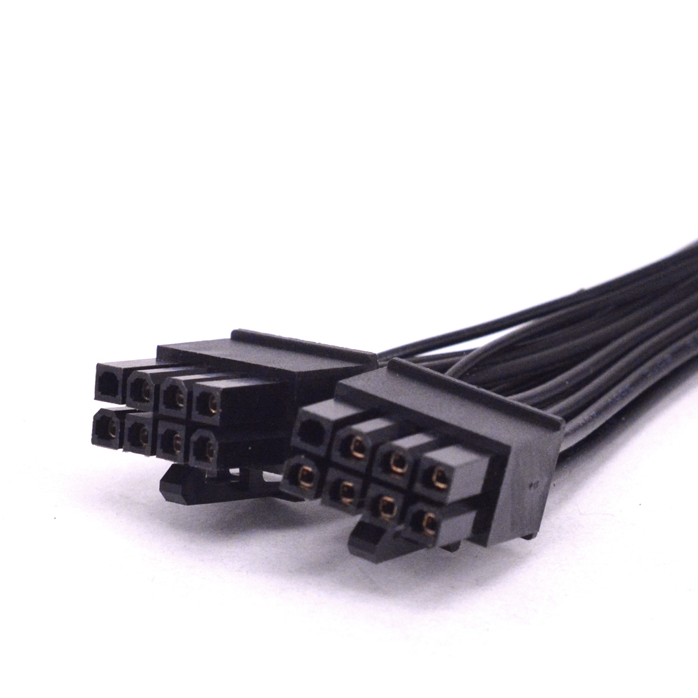 Thermaltake-ttスマートデュアルケーブル、8ピン - Dual 8Pin To 16Pin 12Vhpwr Cable のレビューと価格