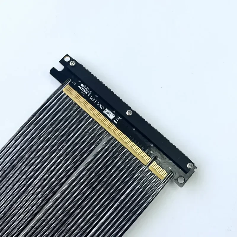 PCIE 4.0 16X ライザーケーブル |   RTX4 - Itx Gpu Riser Pcie 4.0 16X のレビューと価格