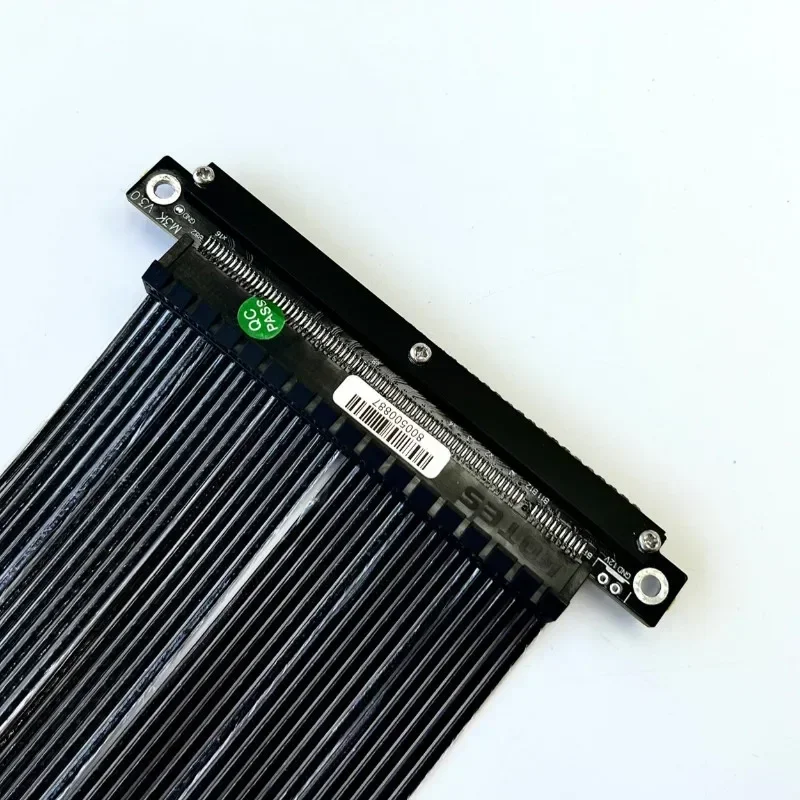 PCIE 4.0 16X ライザーケーブル |   RTX4 - Itx Gpu Riser Pcie 4.0 16X のレビューと価格
