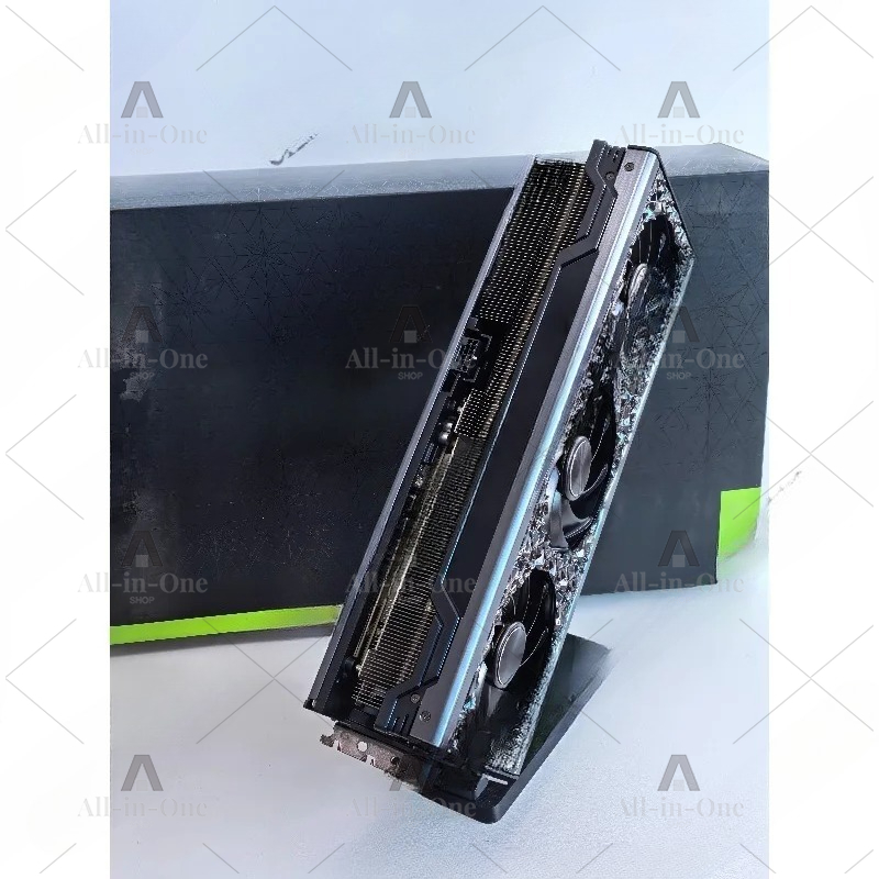 RTX 4090グラフィックカード対応の新型V100改造版、 - Desktop Gaming Gpu 32Gb のレビューと価格