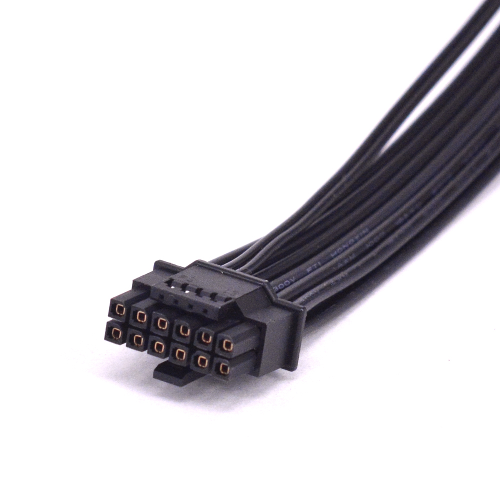 電源ケーブル,Thermaltake,pf1,argb,85 - Dual 8Pin To 16Pin 12Vhpwr Cable のレビューと価格