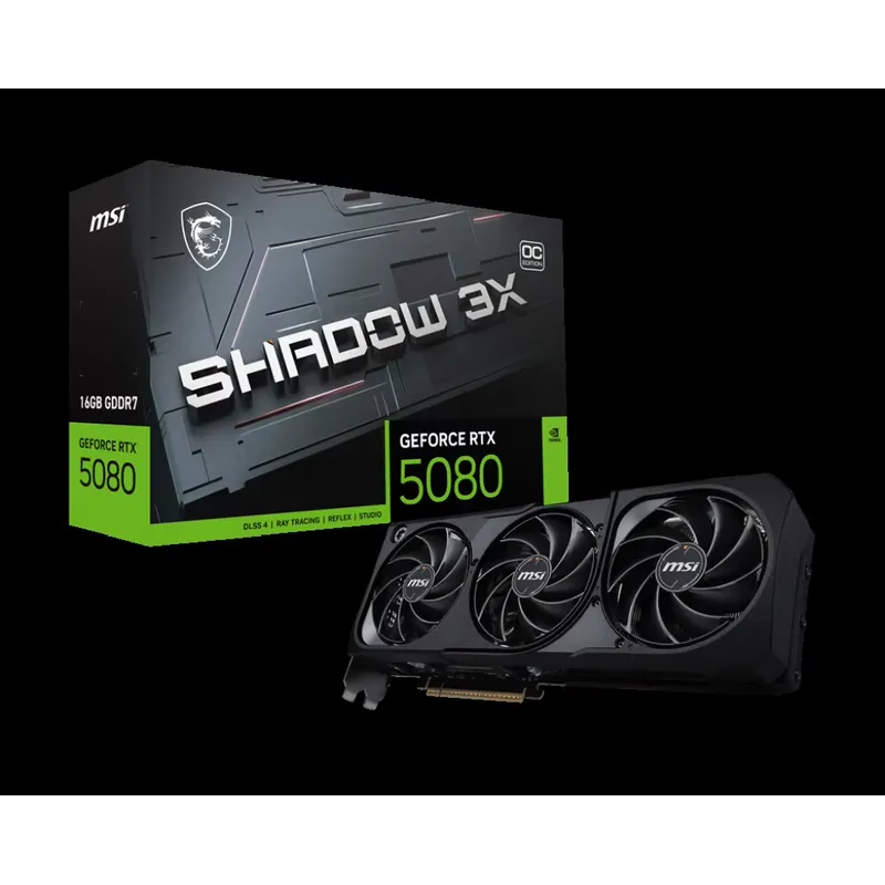 【CHIMU HOME】 GeForce RTX 5080  - Rtx 5080 16Gb のレビューと価格