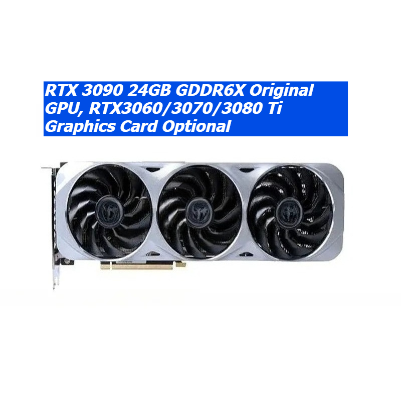RTX 3090 24GB GDDR6X 純正GPU RTX - Graphics Card 24Gb Gddr6X のレビューと価格