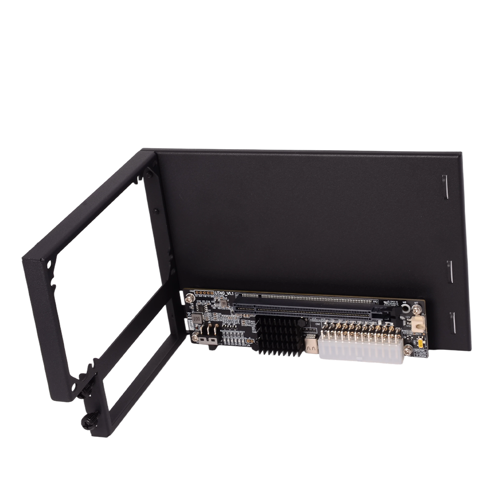 eGPU Thunderbolt 4/3 TB3/TB4 t - Gpu External Dock Egpu Thunderbolt 4 のレビューと価格