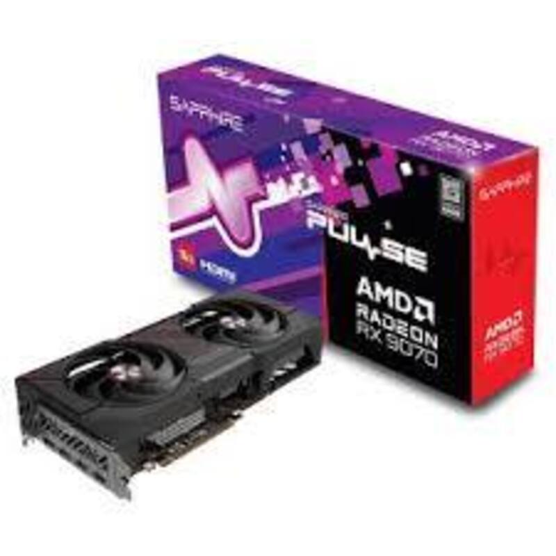 ゲームワン - サファイア パルス RX 9070 XT ゲ - Rx 9070 16Gb のレビューと価格
