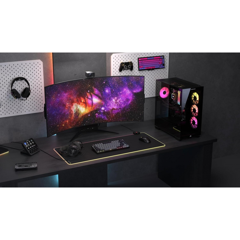 I7500ゲーミングPC – 液冷式Core I7-1470 - Desktop Gaming Gpu 32Gb のレビューと価格