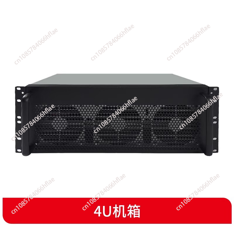 4Uマルチグラフィックカードシャーシ 6/8グラフィックカー - Server Gpu Chassis 4U のレビューと価格