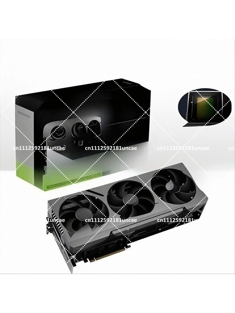 グラフィックカード 24GB GDDR6X 384Bit 2 - Graphics Card 24Gb Gddr6X のレビューと価格