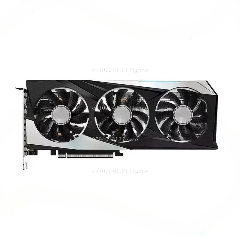ビデオカード RTX 3090 24GB 384bit GD - Graphics Card 24Gb Gddr6X のレビューと価格