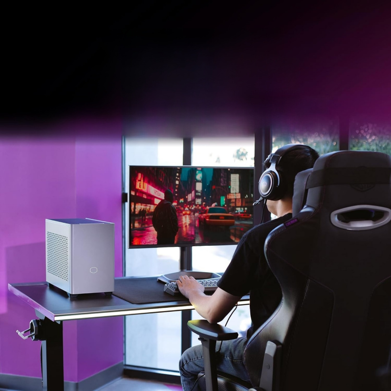 Cooler Master NR2 Mini ITX – U - Rtx 5080 16Gb のレビューと価格