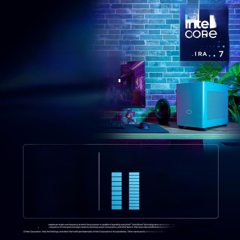 Cooler Master NR2 Mini ITX – U - Rtx 5080 16Gb のレビューと価格