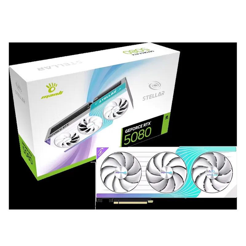 【CHIMU HOME】 GeForce RTX 5080  - Rtx 5080 16Gb のレビューと価格