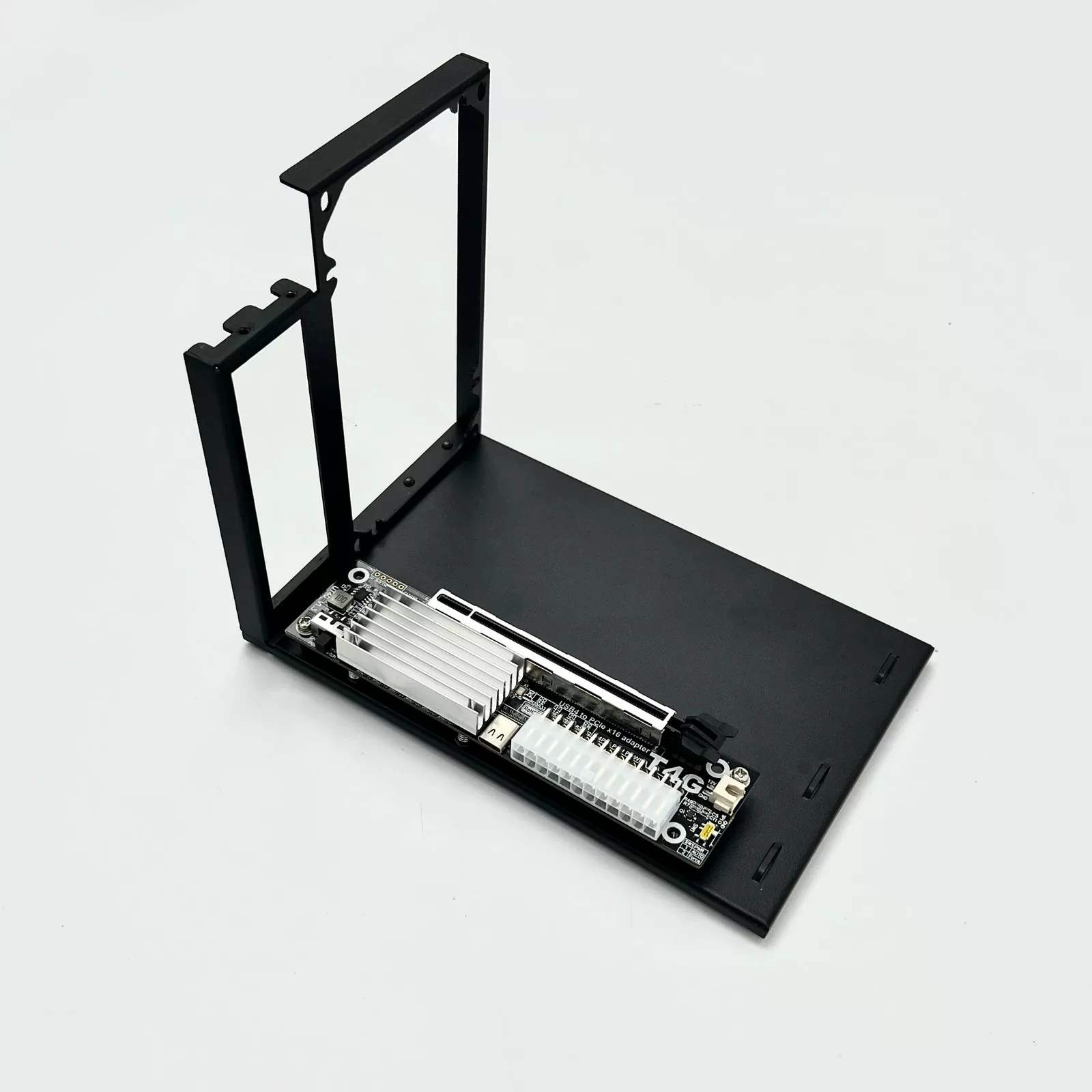 EGPU Thunderbolt 4/3 TB3/TB4 t - Gpu External Dock Egpu Thunderbolt 4 のレビューと価格