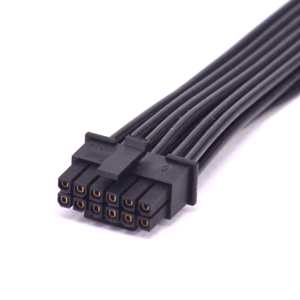 Xpg atada-モジュール式ケーブル600W,pcie  - Dual 8Pin To 16Pin 12Vhpwr Cable のレビューと価格