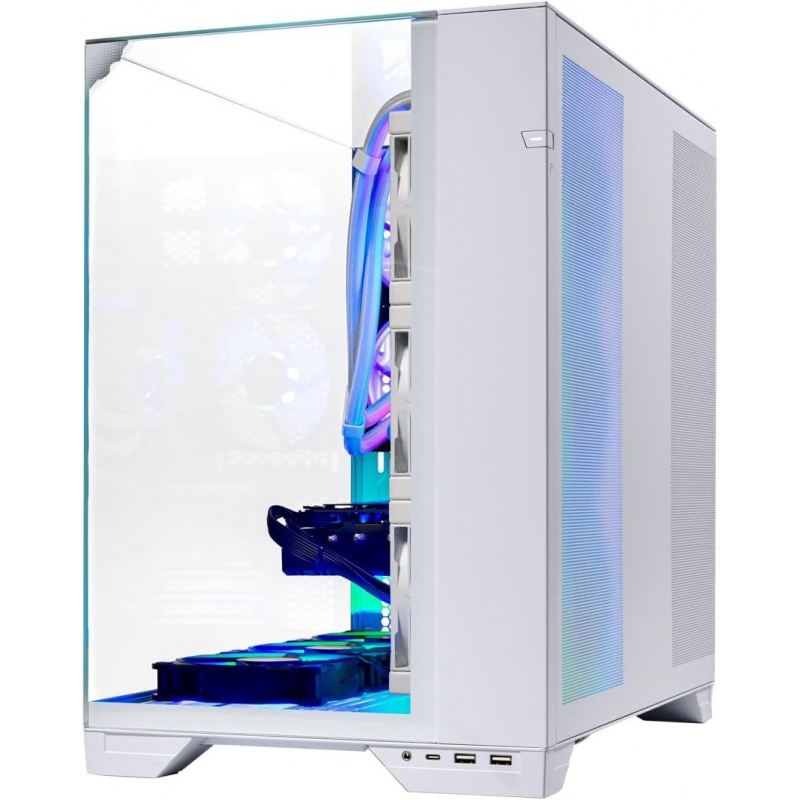 ゲーミングO11 VisionデスクトップPC、Ultra  - Rtx 5090 32Gb のレビューと価格