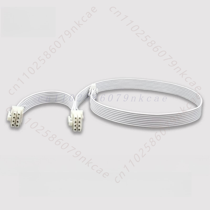 ATX 3.0 12VHPWR 16ピン - デュアル8ピン - Dual 8Pin To 16Pin 12Vhpwr Cable のレビューと価格