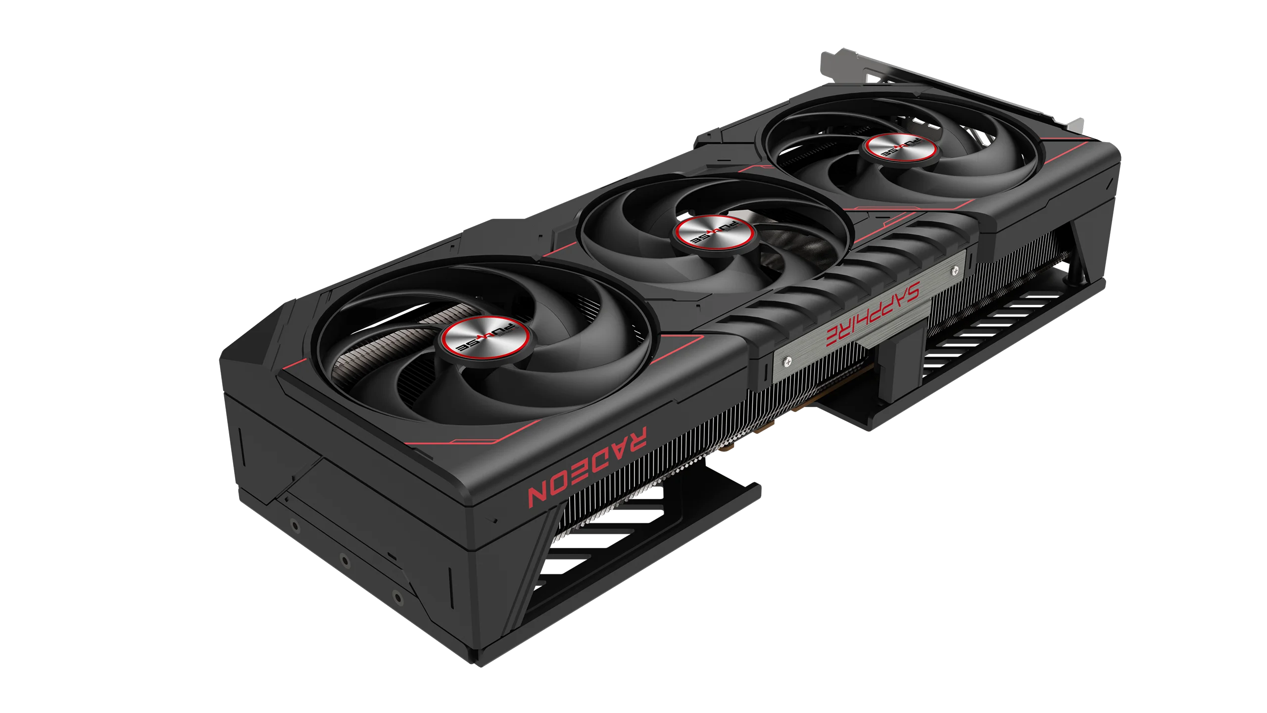 2025年新型 SAPPHIRE PULSE Radeon  - Rx 9070 16Gb のレビューと価格