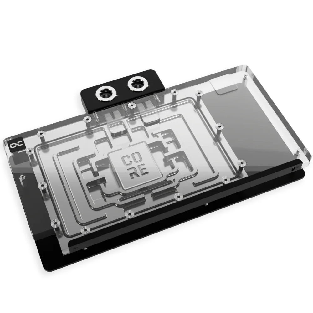 Alphacool コア GPU ウォーター ブロックは、A - Rtx 5090 32Gb のレビューと価格