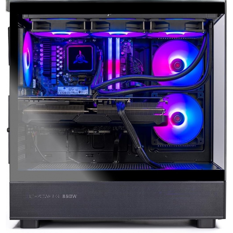 ゲーミング3デスクトップPC、Ryzen 7 9800X3D - Rtx 5080 16Gb のレビューと価格