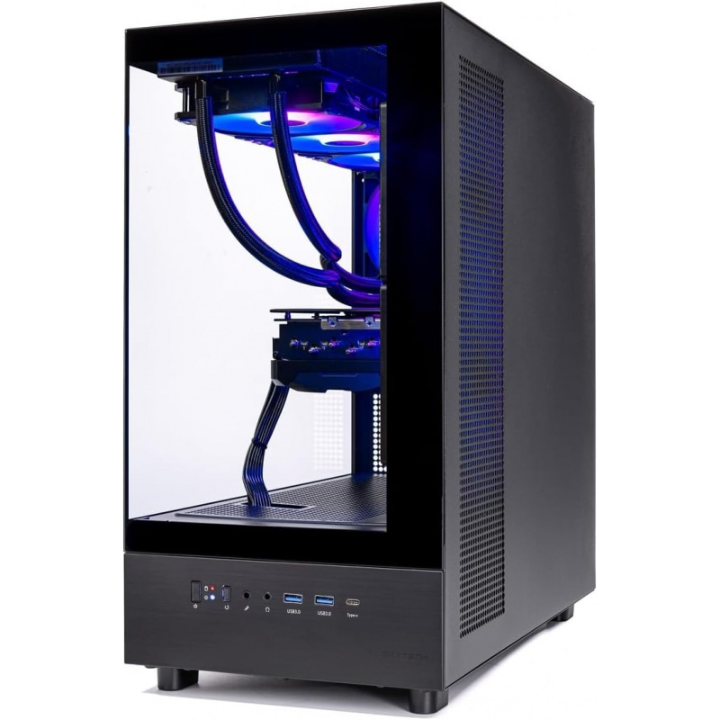 ゲーミング3デスクトップPC、Ryzen 7 9800X3D - Rtx 5080 16Gb のレビューと価格