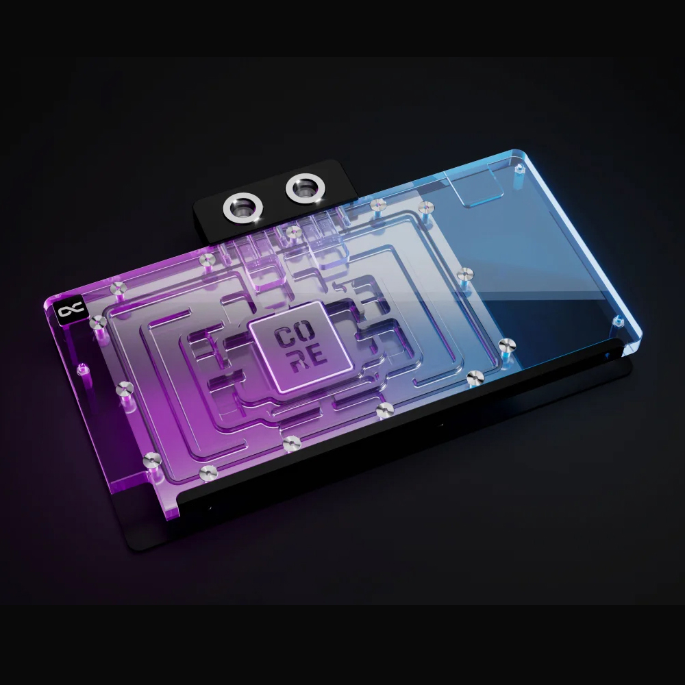 Alphacool Core GPUウォーターブロックは、A - Rtx 5090 32Gb のレビューと価格
