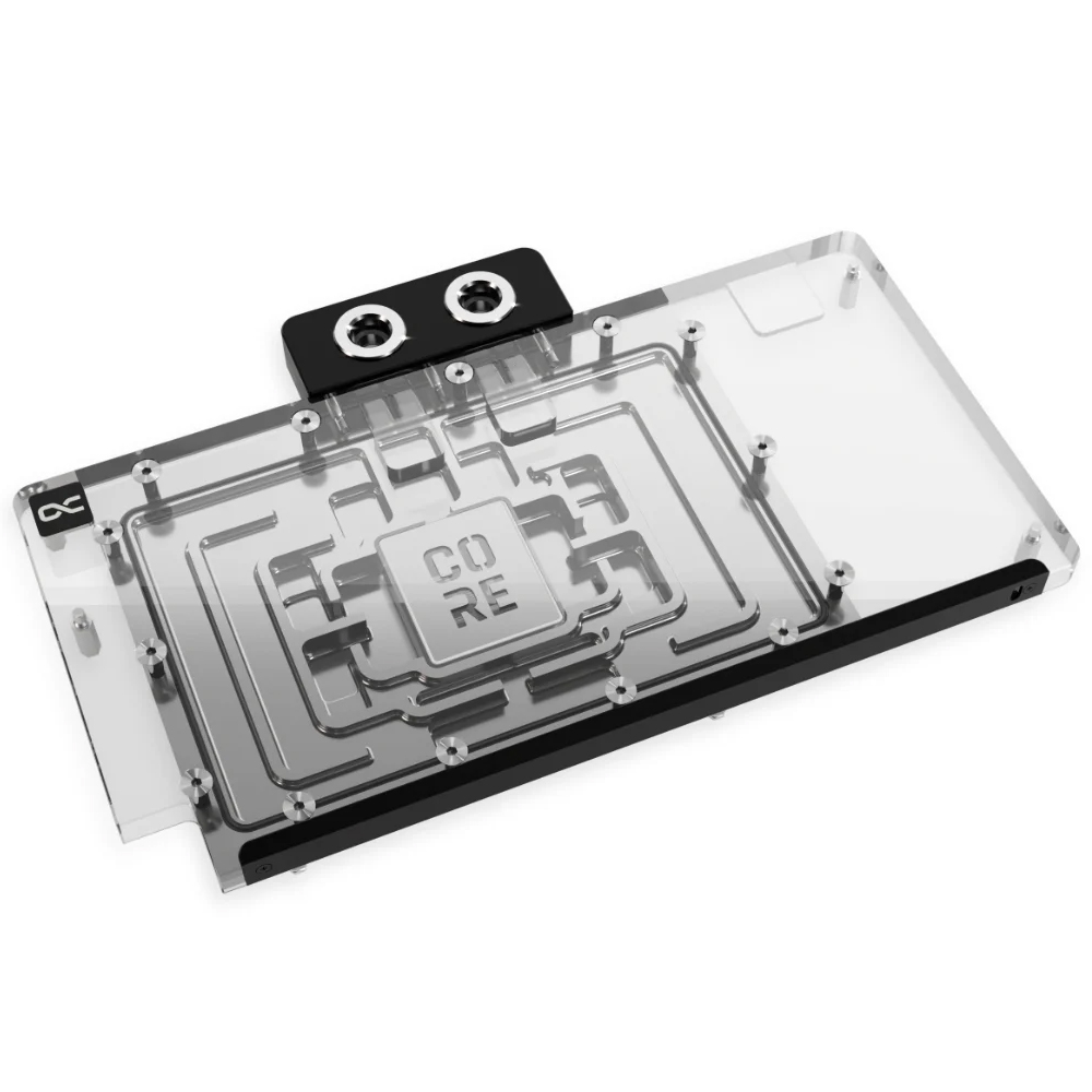 Alphacool Core GPUウォーターブロックは、A - Rtx 5090 32Gb のレビューと価格