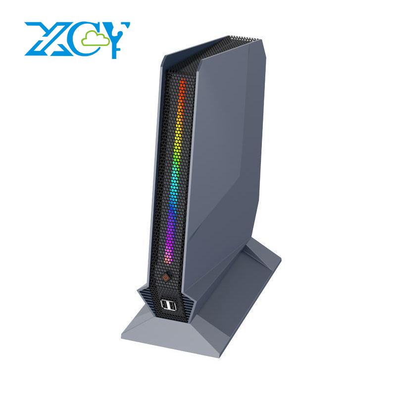 XCY ミニゲーミングPC Intel Core i9-12 - Desktop Gaming Gpu 32Gb のレビューと価格