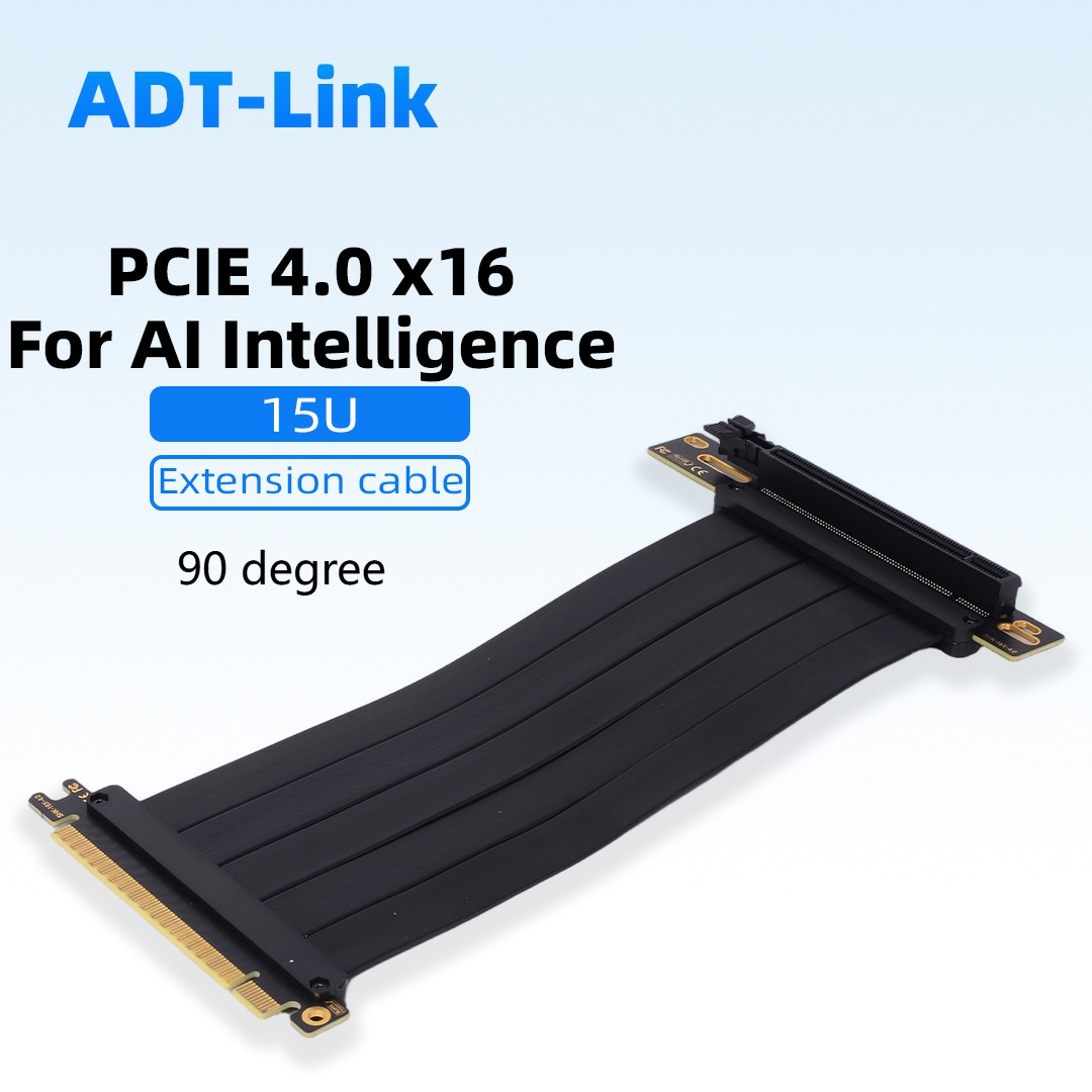 PCIE 4.0 X16 グラフィックスカード拡張ライザーア - Pcie 5.0 Gpu Riser Cable のレビューと価格