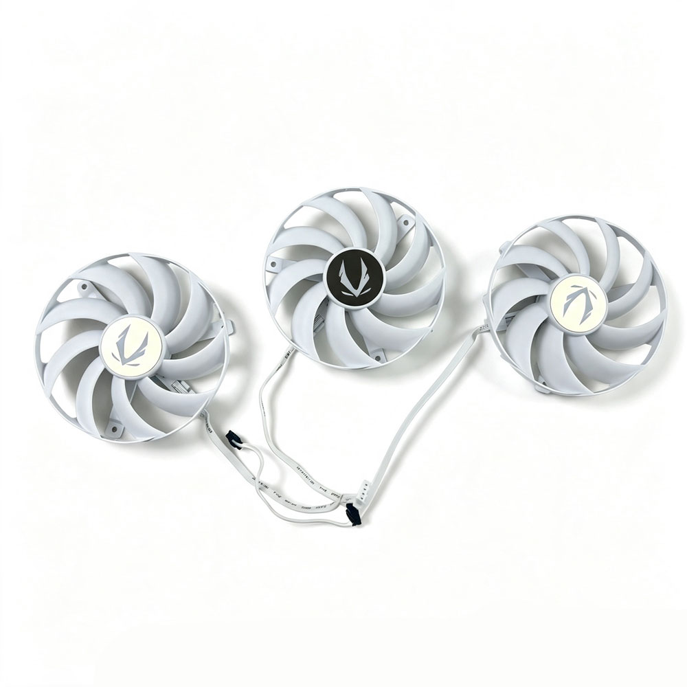 冷却ファン 96MM 4PIN TF10S12H-15PAA - Rtx 5080 16Gb のレビューと価格