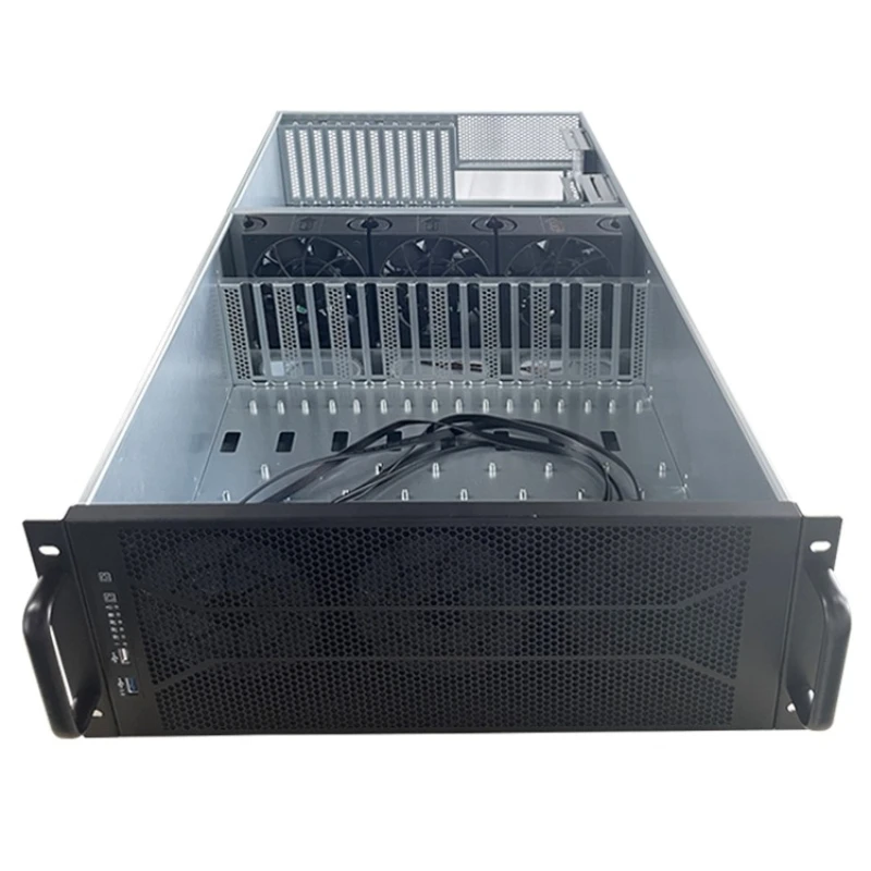 4U-GW4088サーバー マルチGPUグラフィックカードシ - Server Gpu Chassis 4U のレビューと価格