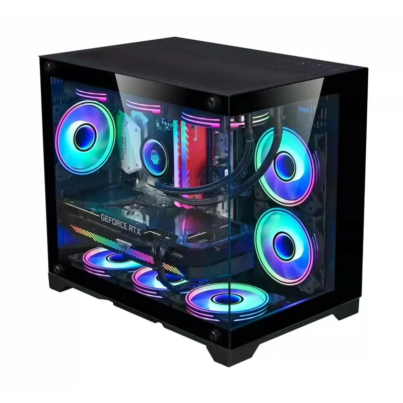 人気のI9 I7 I5搭載パソコン フルセット 32GB R - Desktop Gaming Gpu 32Gb のレビューと価格