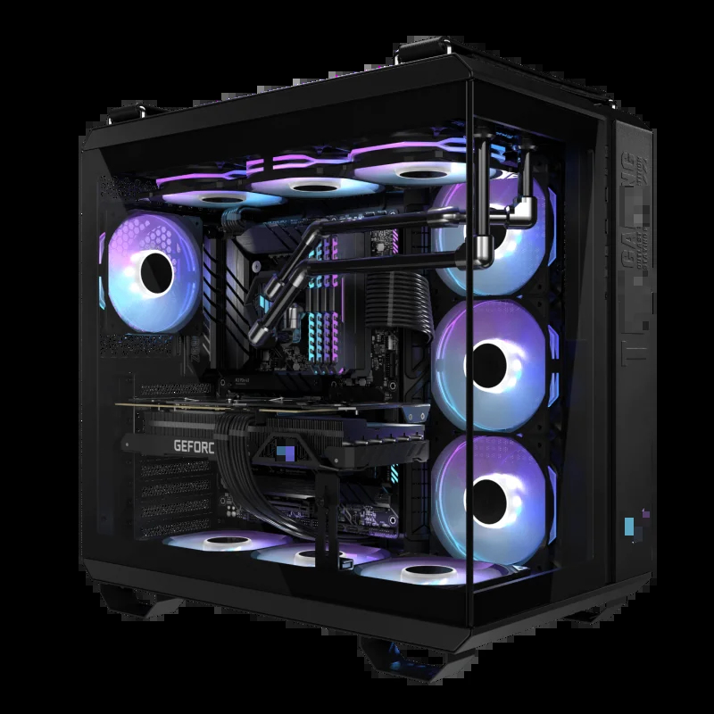新発売 ベストセラー OEM ゲーミングデスクトップパソコン - Rtx 5080 16Gb のレビューと価格
