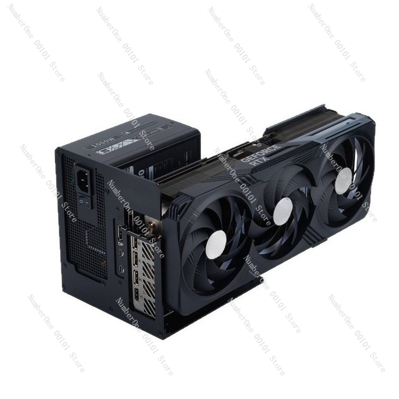 L18 Thunderbolt 3 4 GPUドック 外付け - Gpu External Dock Egpu Thunderbolt 4 のレビューと価格